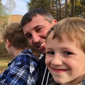 Meet your Posher, Dane